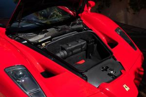 Ferrari Enzo 2003 года 
